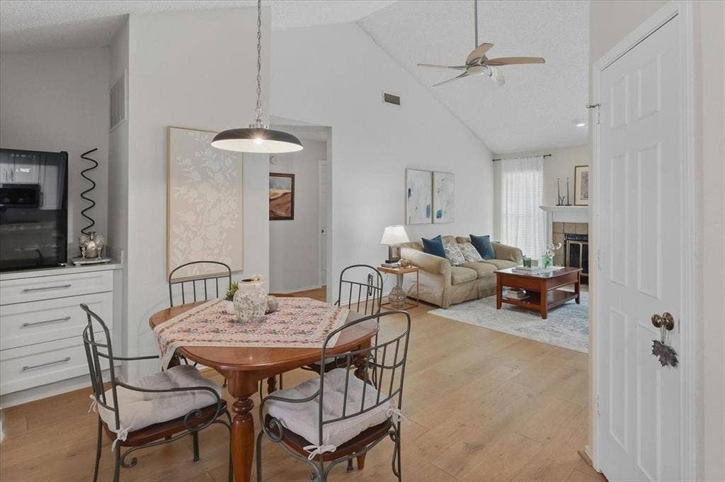 264 Jefferson Parkway, Fort Worth, TX 76107