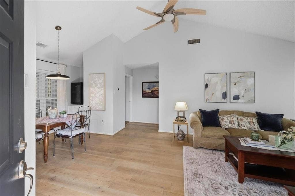 264 Jefferson Parkway, Fort Worth, TX 76107