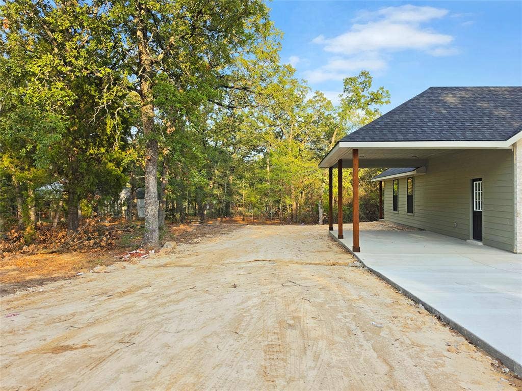 4924 Boca Chica, Malakoff, TX 75148