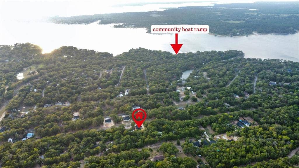 4924 Boca Chica, Malakoff, TX 75148