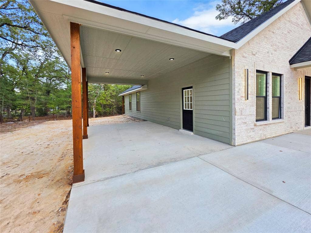 4924 Boca Chica, Malakoff, TX 75148