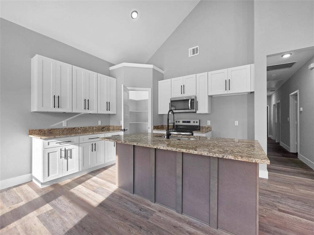 4924 Boca Chica, Malakoff, TX 75148