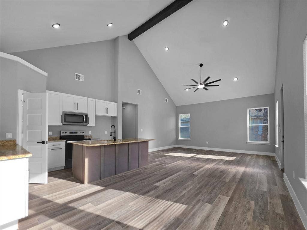 4924 Boca Chica, Malakoff, TX 75148