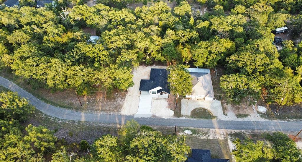 4924 Boca Chica, Malakoff, TX 75148