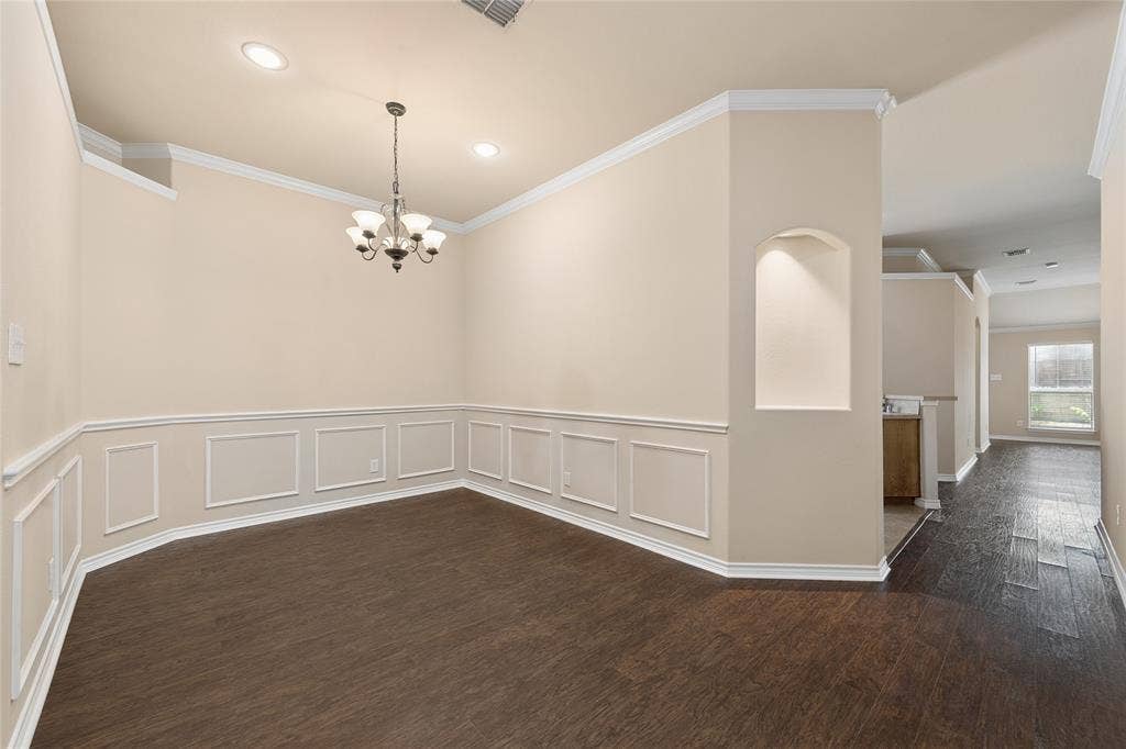 515 Mustang Trail, Celina, TX 75009