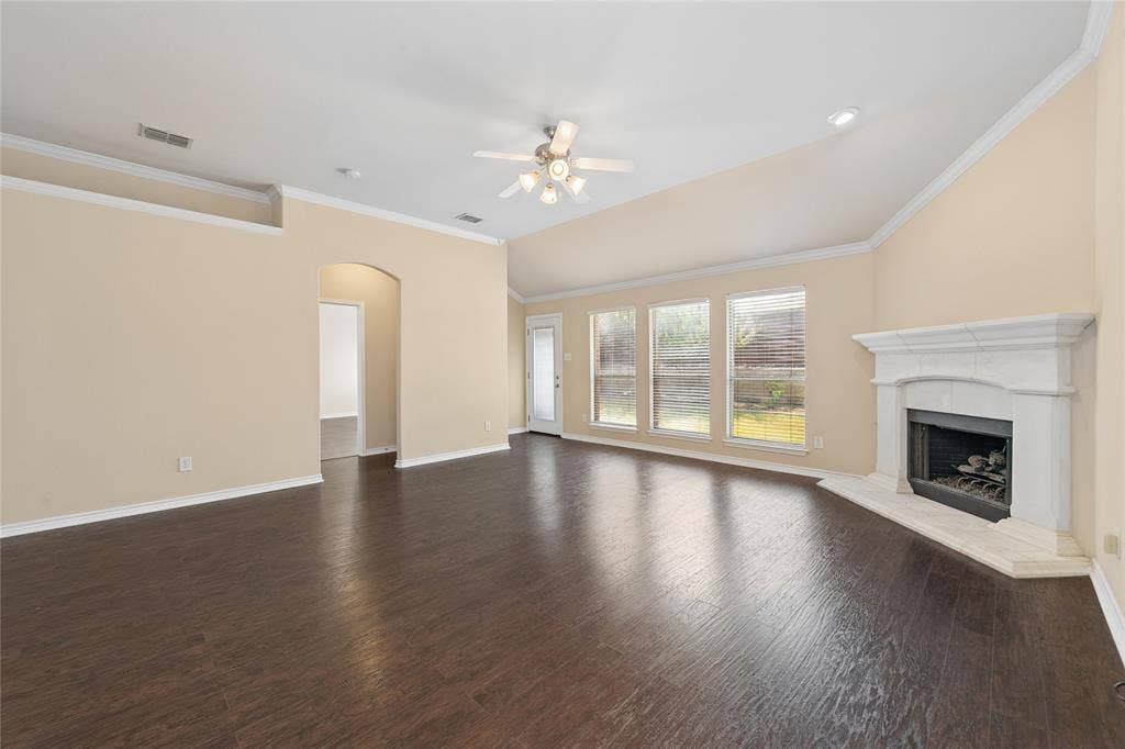 515 Mustang Trail, Celina, TX 75009