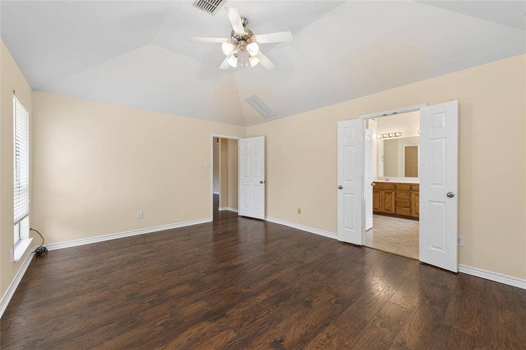 515 Mustang Trail, Celina, TX 75009