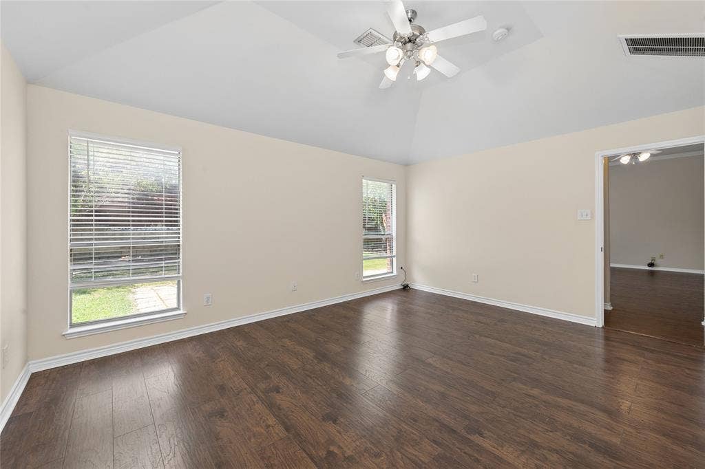 515 Mustang Trail, Celina, TX 75009