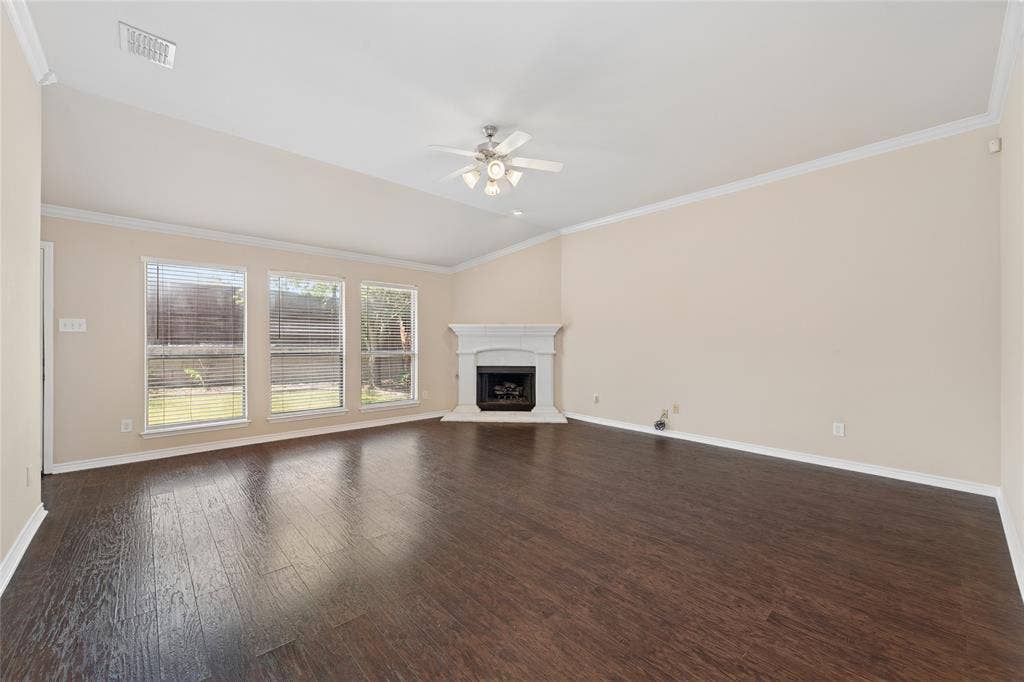 515 Mustang Trail, Celina, TX 75009