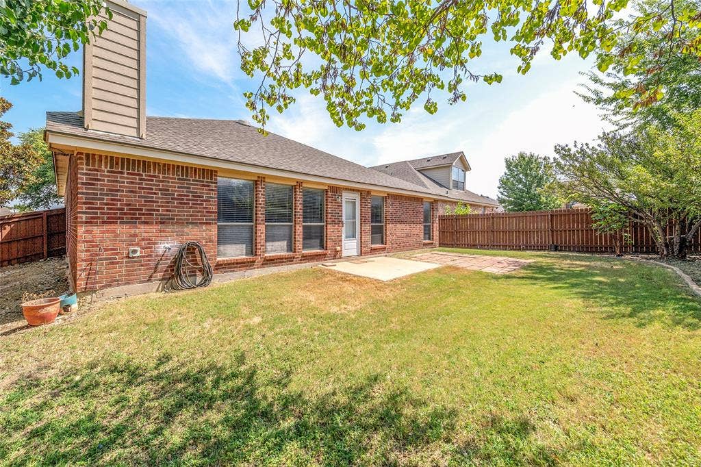 515 Mustang Trail, Celina, TX 75009