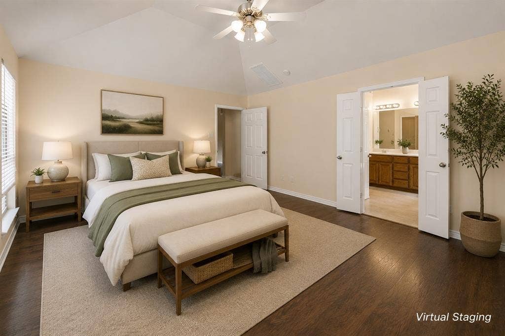 515 Mustang Trail, Celina, TX 75009