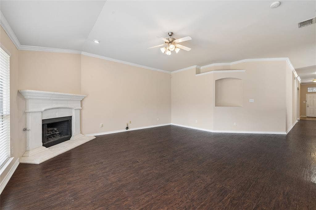 515 Mustang Trail, Celina, TX 75009