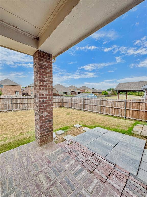 Property photo for 1725 Wildflower Lane, Wylie, TX