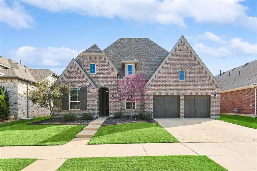 Property photo for 1429 12th Street, Argyle, TX