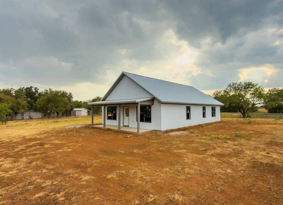 Property photo for 959 Hcr 2224 E, Aquilla, TX