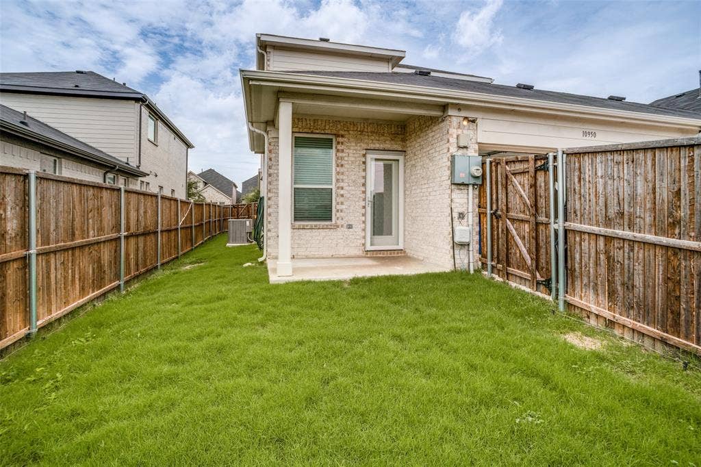 10950 Downy Cup Drive, Frisco, TX 75035 10950 Downy Cup Drive, Frisco, TX 75035