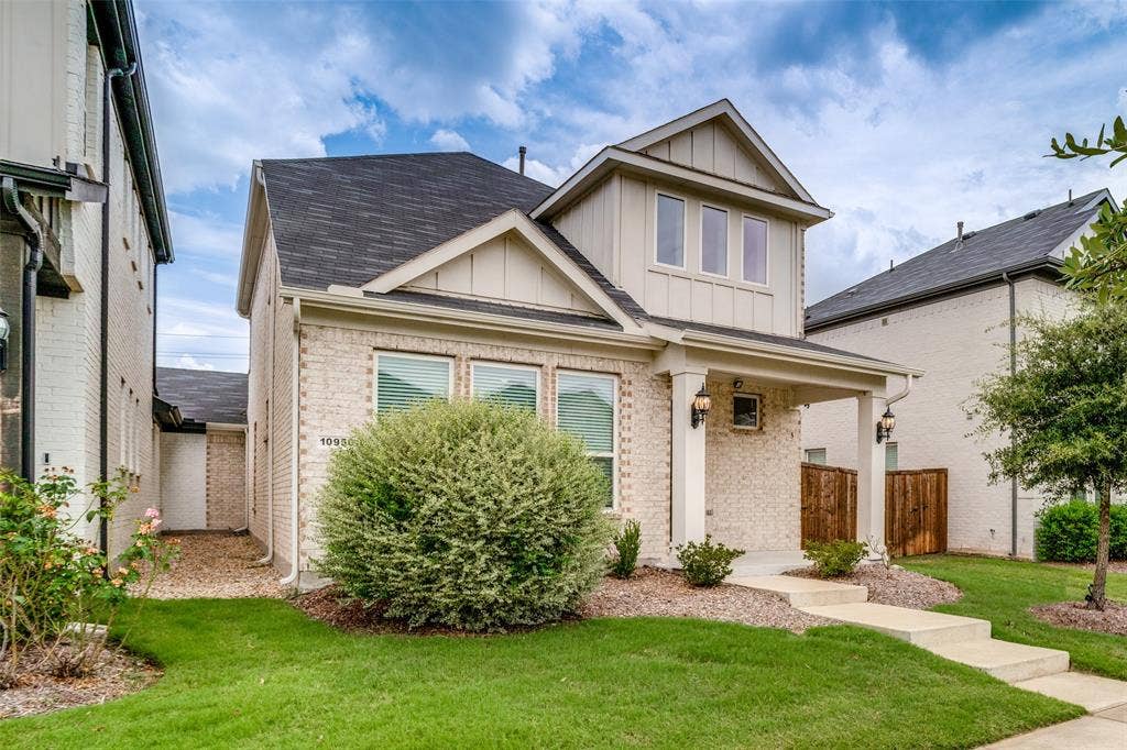 10950 Downy Cup Drive, Frisco, TX 75035 10950 Downy Cup Drive, Frisco, TX 75035