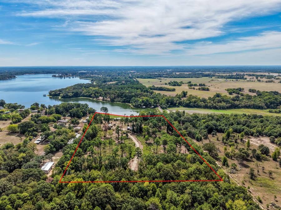Property photo for 128 County Road 4849, Winnsboro, TX