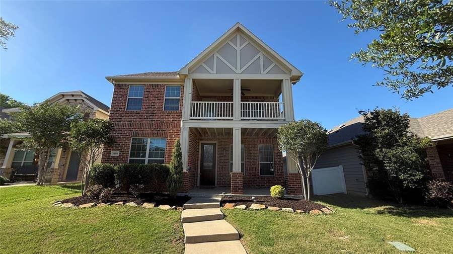 Property photo for 1009 Bruni Court, Aubrey, TX