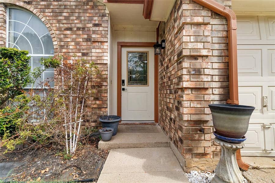 Property photo for 8825 Mystic Trail, Fort Worth, TX