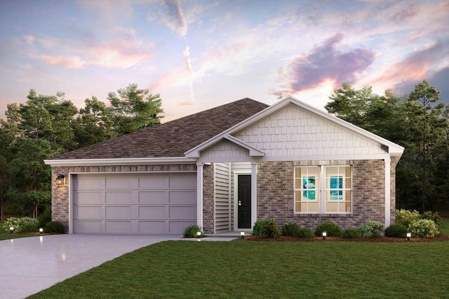 Property photo for 490 W 10th Street, Ferris, TX