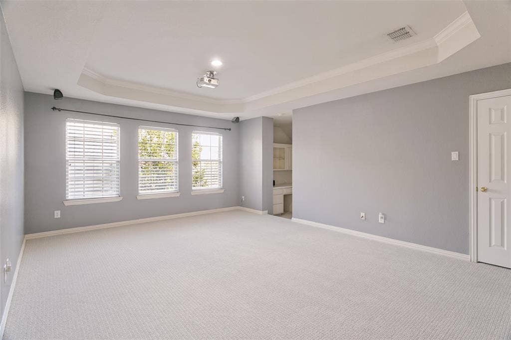 Media/Game Room