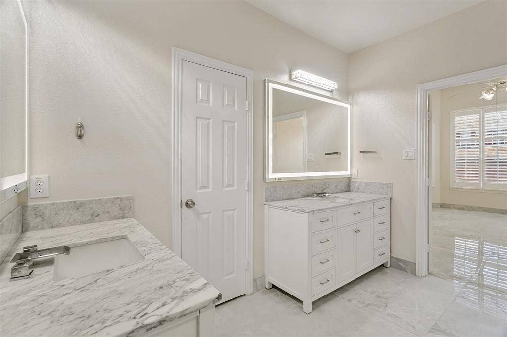 1224 Willowdale Lane, Irving, TX 75063
