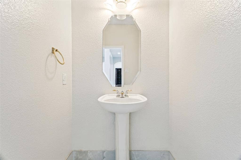 Powder Bath