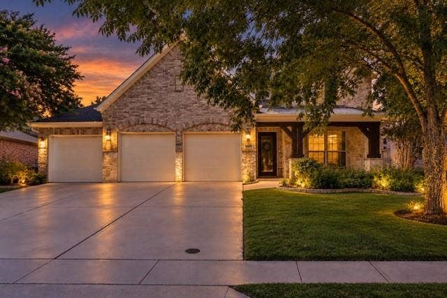 Property photo for 2909 Pioneer Drive, Melissa, TX