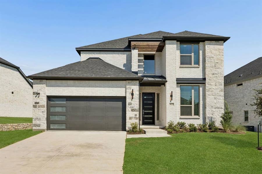 Property photo for 4620 Starlight Drive, McKinney, TX