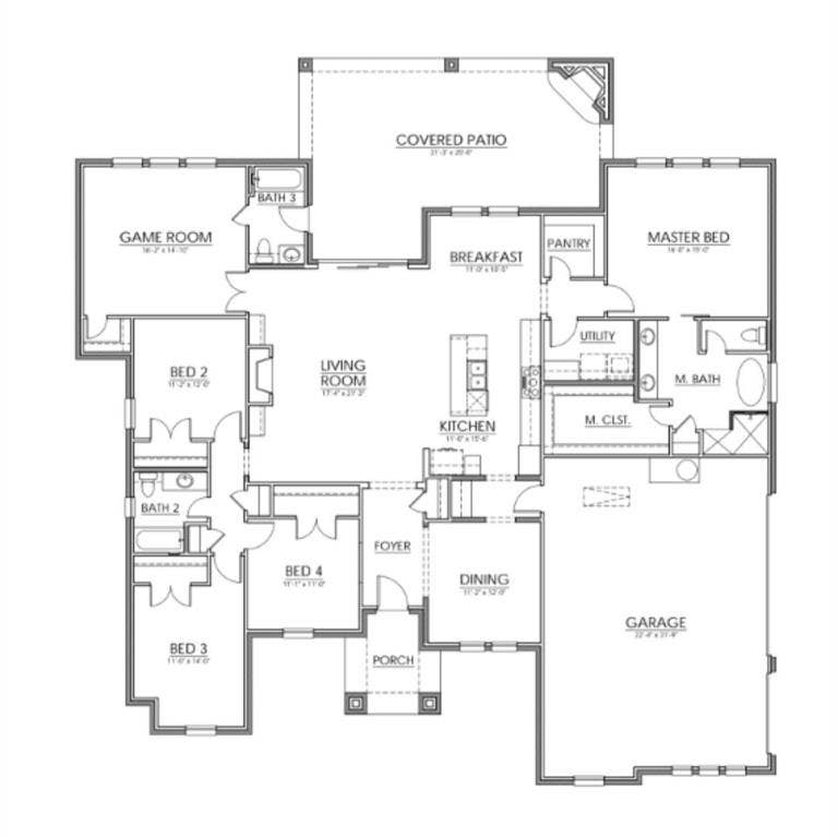 1012 VH Ranch Road, Poolville, TX 76487 1.jpg