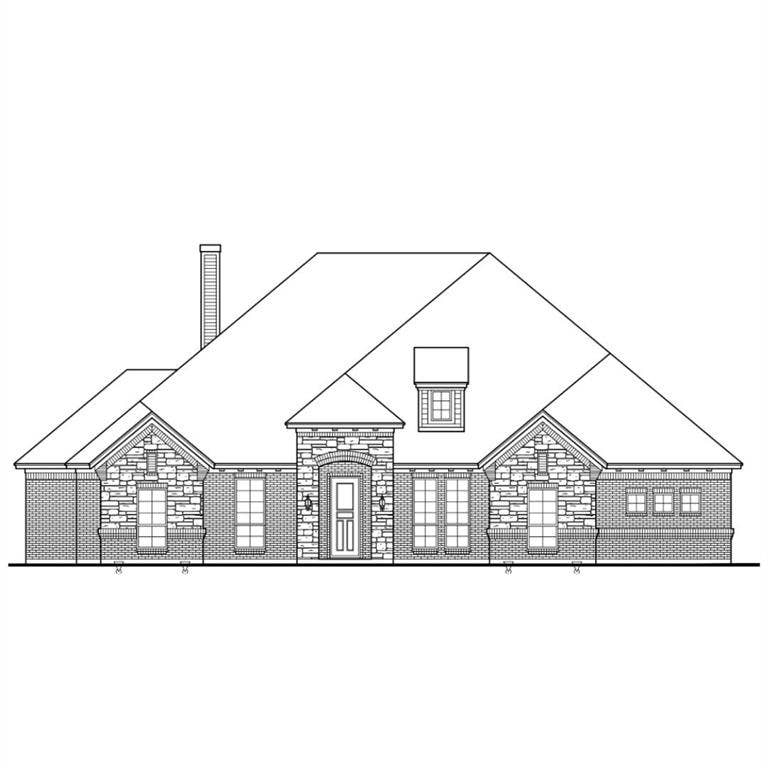 Property photo for 1012 VH Ranch Road, Poolville, TX