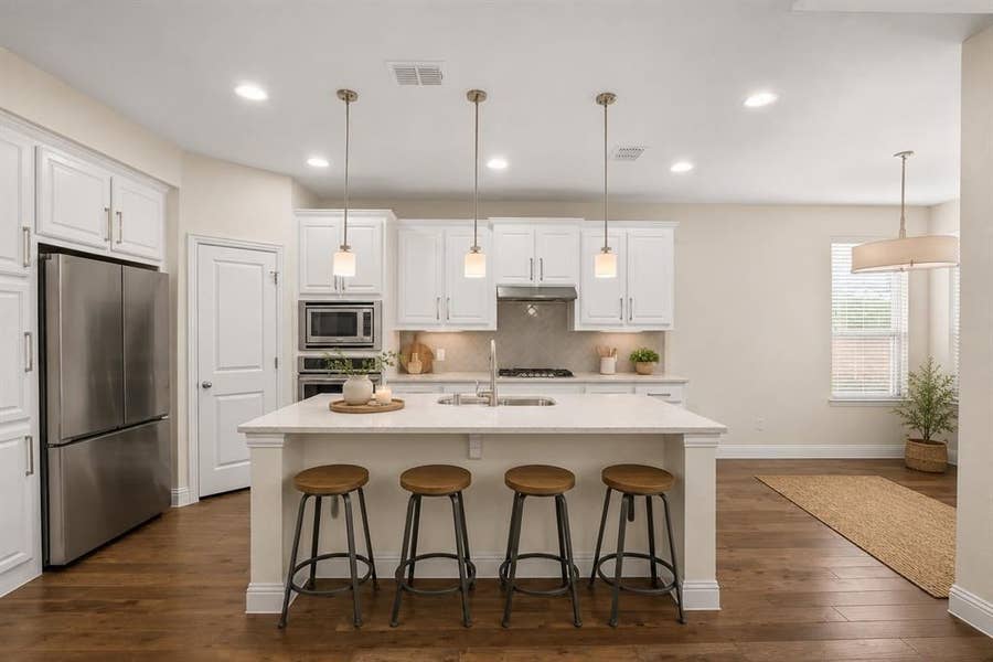 Property photo for 1514 Carnation Street, Celina, TX