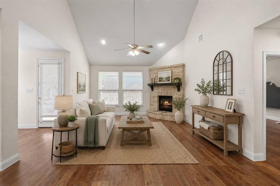 Property photo for 1514 Carnation Street, Celina, TX