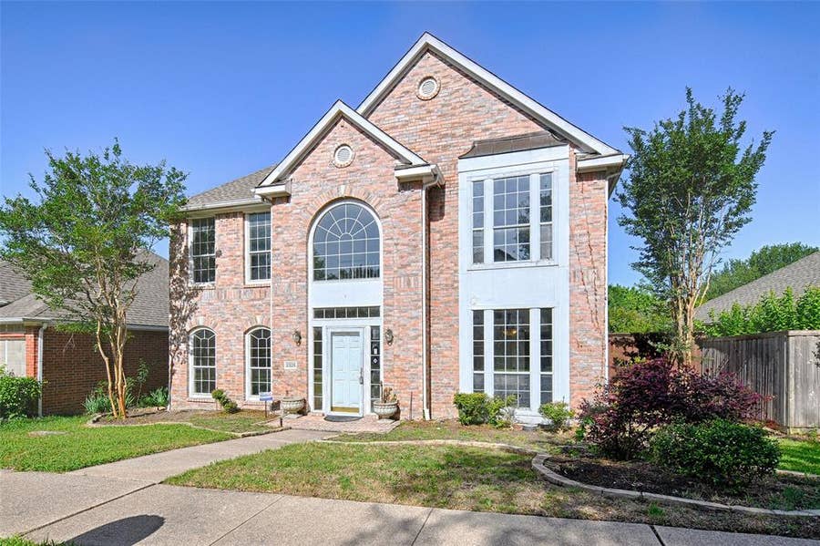 Property photo for 2325 Havard Oak Drive, Plano, TX