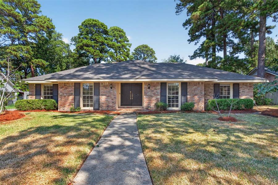Property photo for 622 Cumberland Drive, Shreveport, LA
