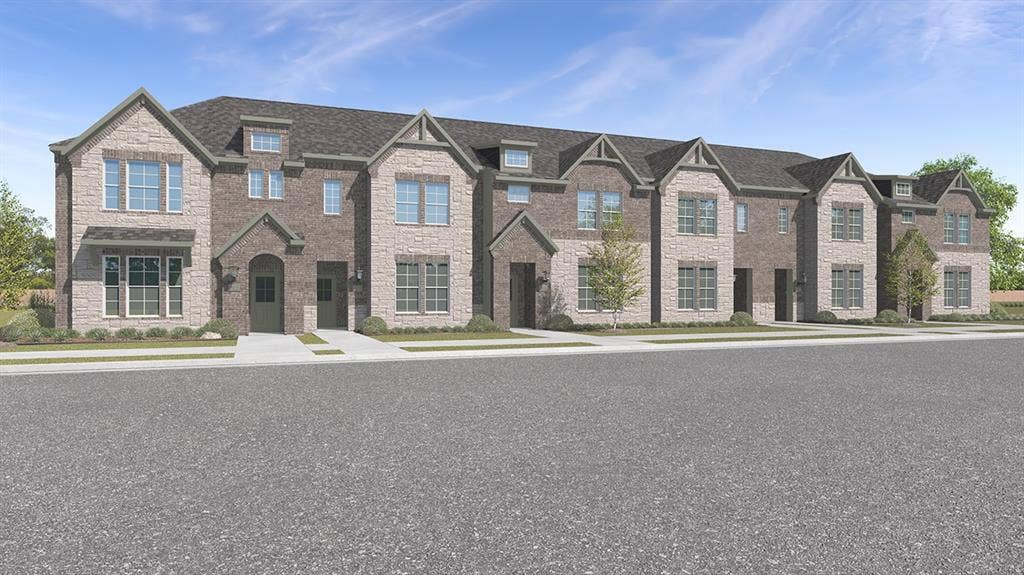 10121 Dustbowl Drive, McKinney, TX 75071 10121 Dustbowl Drive, McKinney, TX 75071