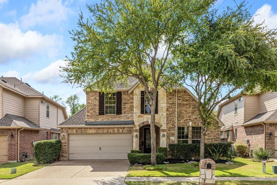 Property photo for 1517 Meadow Ranch Road, McKinney, TX