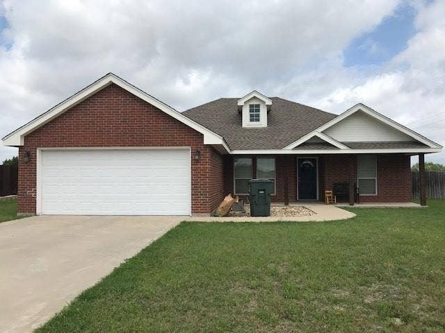 Property photo for 1202 Lewis And Clark Trail, Abilene, TX