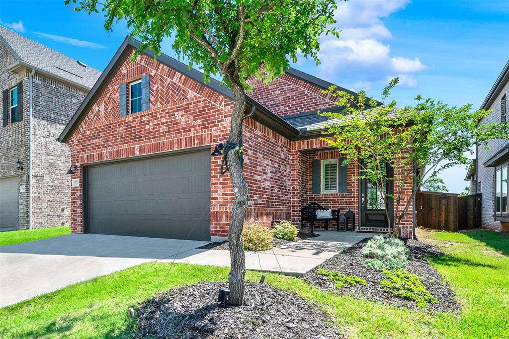 720 Skyview Court, Celina, TX 75009