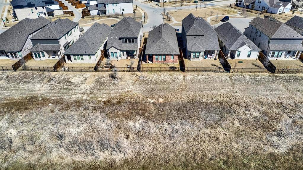 720 Skyview Court, Celina, TX 75009