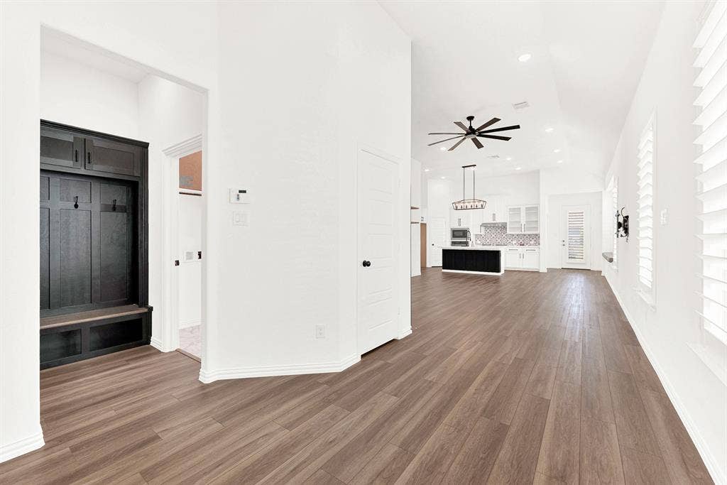 720 Skyview Court, Celina, TX 75009