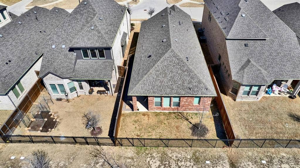 720 Skyview Court, Celina, TX 75009