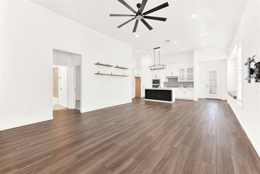 720 Skyview Court, Celina, TX 75009