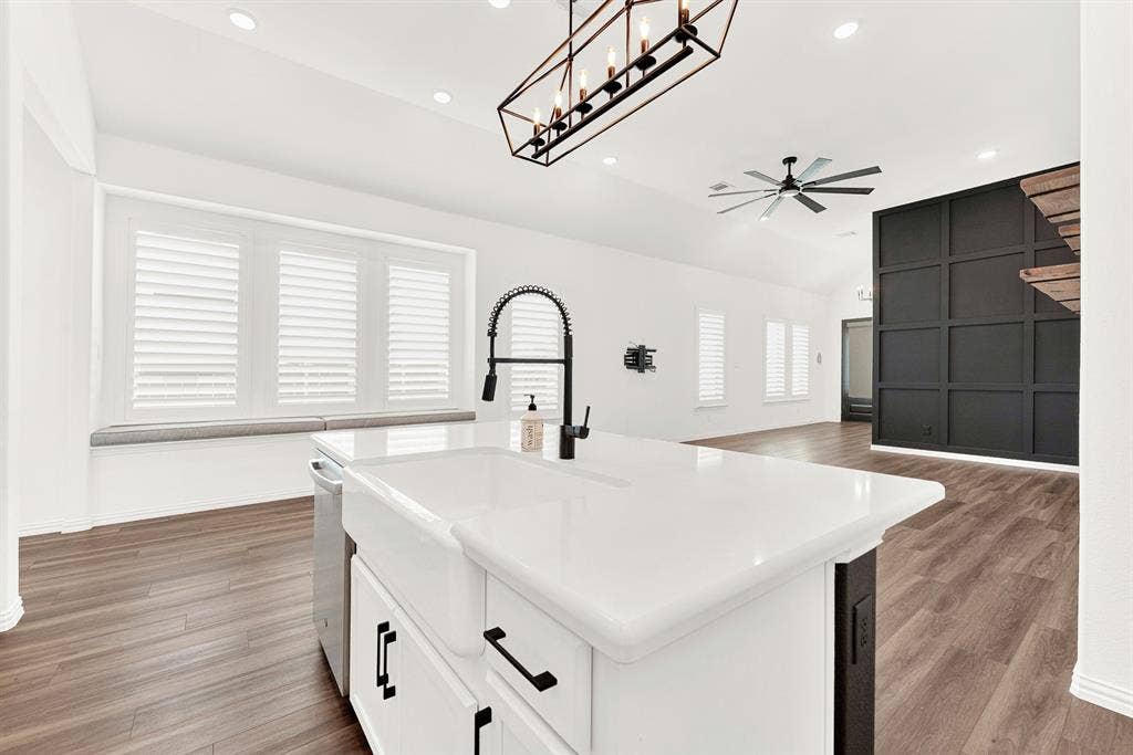 720 Skyview Court, Celina, TX 75009