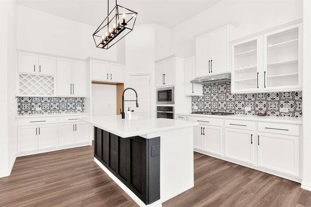 720 Skyview Court, Celina, TX 75009