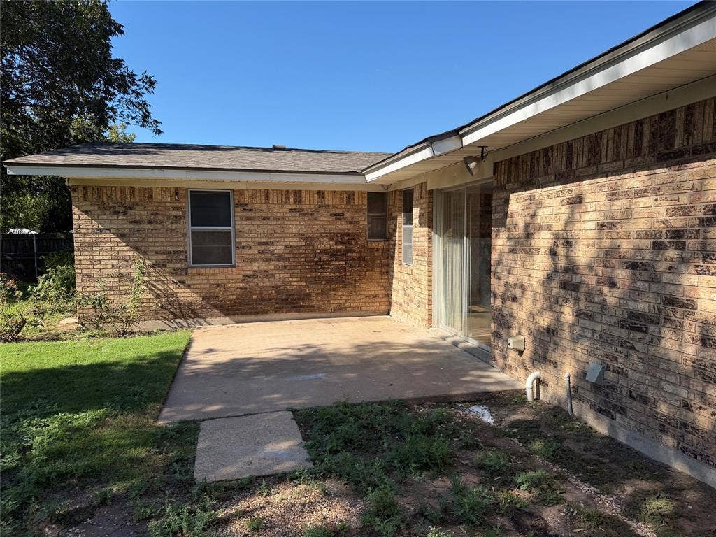 111 E Dawn Drive, Robinson, TX 76706 111 E Dawn Drive, Robinson, TX 76706