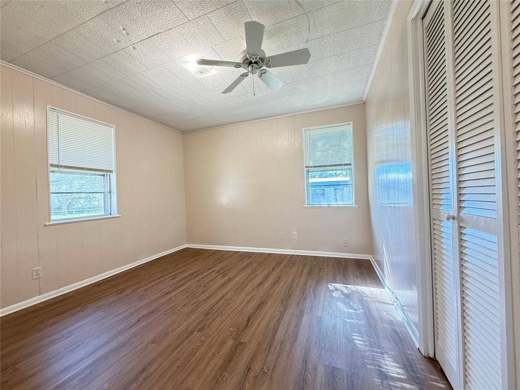 111 E Dawn Drive, Robinson, TX 76706 Bedroom one