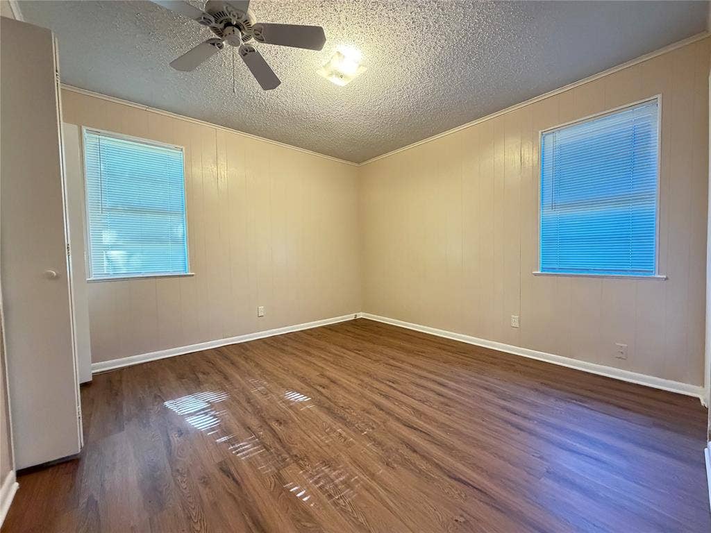 111 E Dawn Drive, Robinson, TX 76706 Bedroom 2