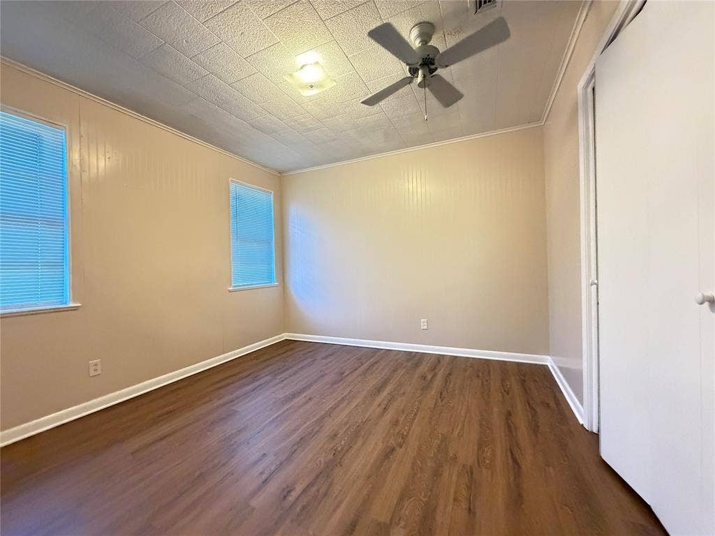 111 E Dawn Drive, Robinson, TX 76706 Bedroom 3